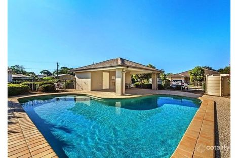 Property photo of 35/1-31 Elsie Street Kallangur QLD 4503