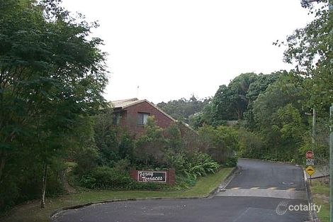 Property photo of LOT 57/5 Quinnia Court Ferny Hills QLD 4055