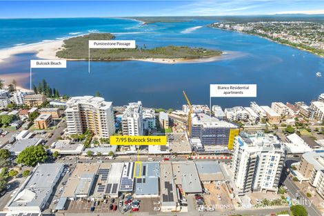 7/95 BULCOCK ST, CALOUNDRA, QLD 4551