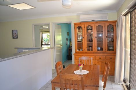 Property photo of 7 Quinton Court Mount Warren Park QLD 4207