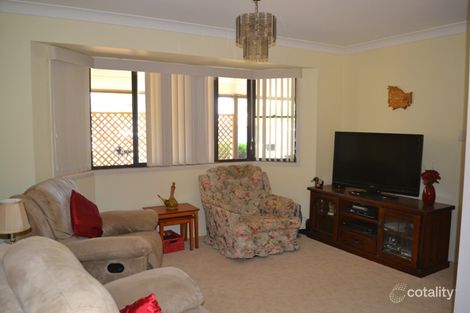 Property photo of 7 Quinton Court Mount Warren Park QLD 4207