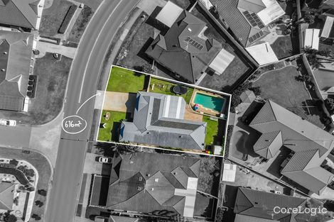 Property photo of 31 Woodlands Drive Glenmore Park NSW 2745