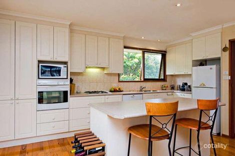 Property photo of 38 Cressy Street Montmorency VIC 3094