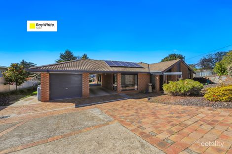 Property photo of 9 Wattle Street Batlow NSW 2730