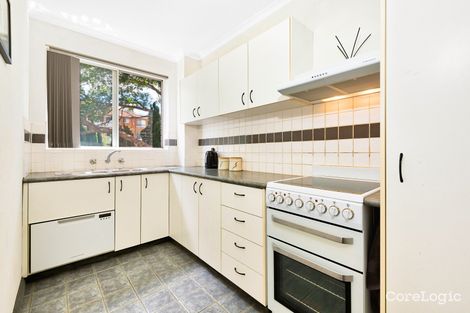 Property photo of 22/28-34 Station Street West Ryde NSW 2114