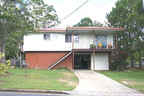 1 Carrosa St, Marsden, QLD 4132