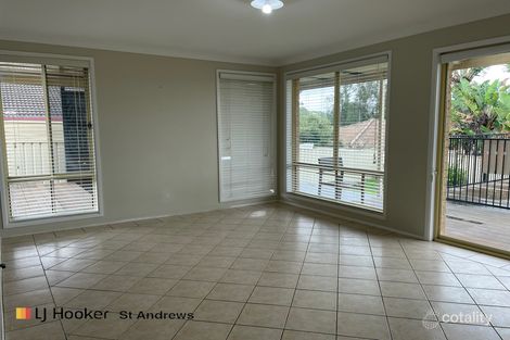 Property photo of 174 Turner Road Currans Hill NSW 2567