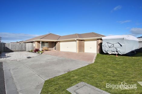 5 Streeton Ct, Pakenham, VIC 3810