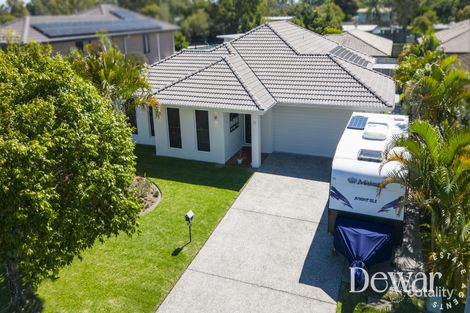 Property photo of 62 Sandheath Place Ningi QLD 4511