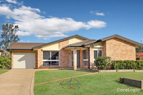 Property photo of 7 Nagle Way Quakers Hill NSW 2763