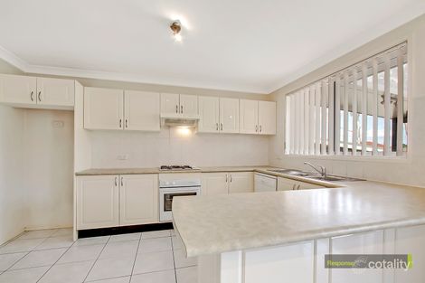 Property photo of 8 Forcett Close West Hoxton NSW 2171