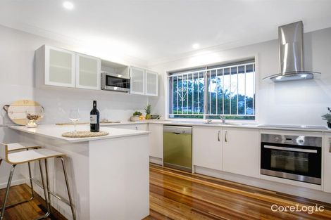 Property photo of 4 Eversden Street Kenmore QLD 4069