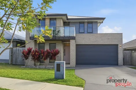 84 Silvester Way, Gledswood Hills, NSW 2557