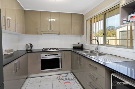 Property photo of 7 Nagle Way Quakers Hill NSW 2763