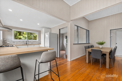 Property photo of 11 Morgan Street Mount Morgan QLD 4714