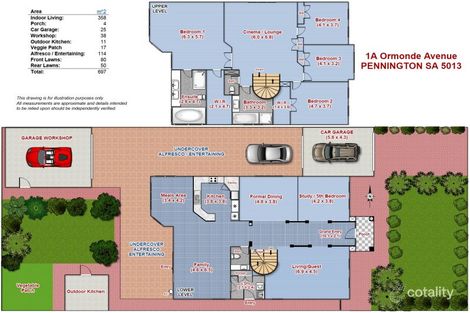 Property photo of 1A Ormonde Avenue Pennington SA 5013