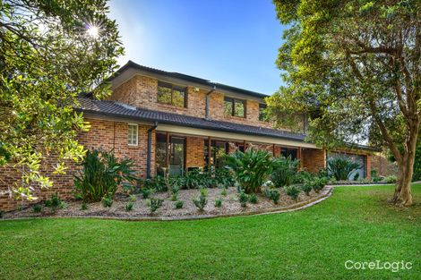 Property photo of 2 Gurin Avenue Killara NSW 2071