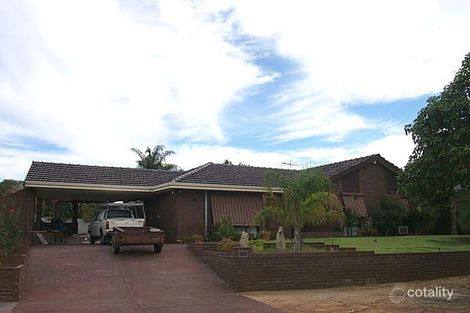 36 Glenorchy Cres, Hamersley, WA 6022