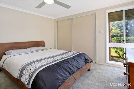 Property photo of 7 Nagle Way Quakers Hill NSW 2763