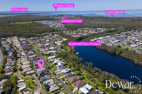 Property photo of 62 Sandheath Place Ningi QLD 4511