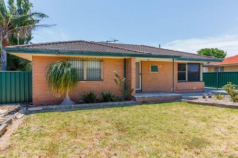 Property photo of 89 Lalor Road Kenwick WA 6107