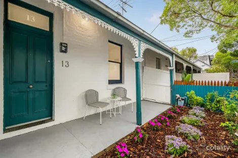 13 Newry St, Richmond, VIC 3121