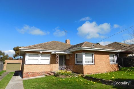 19 Wimmera Ave, Manifold Heights, VIC 3218