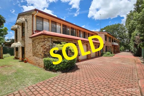 1/78 Herries St, East Toowoomba, QLD 4350