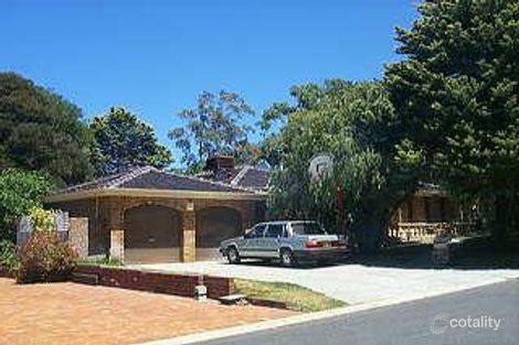 11 Geddes Cl, Duncraig, WA 6023