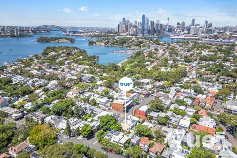 Property photo of 50 Cameron Street Birchgrove NSW 2041