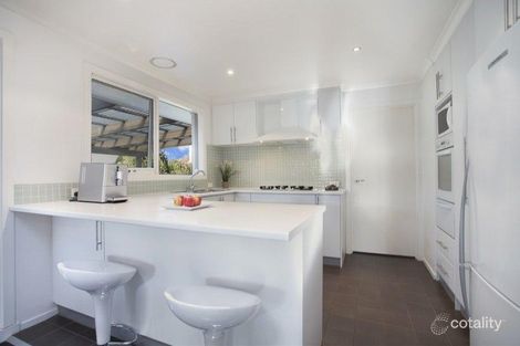 Property photo of 20 William Street Moorabbin VIC 3189