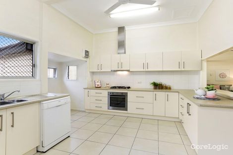 Property photo of 18 Hefferan Street Fairfield QLD 4103