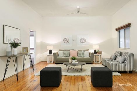Property photo of 18 Hefferan Street Fairfield QLD 4103