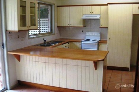 Property photo of 1 St Georges Square Springfield NSW 2250