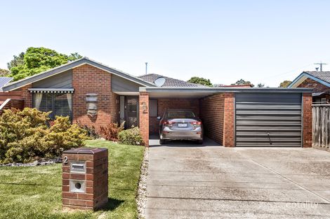 2 Jacksons Rd, Chelsea, VIC 3196