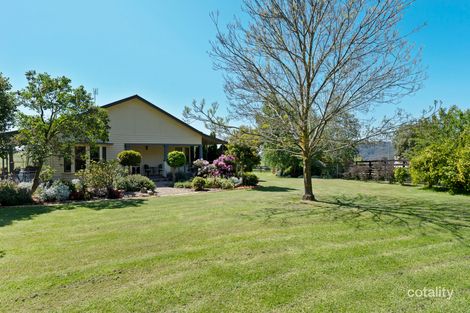 1587 Euroa-Strathbogie Rd, Kelvin View, VIC 3666