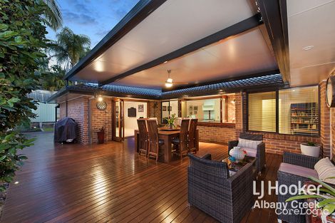 23 Thiess Dr, Albany Creek, QLD 4035