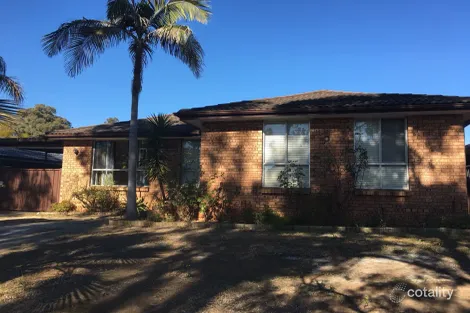 6 Sycamore Cres, Quakers Hill, NSW 2763