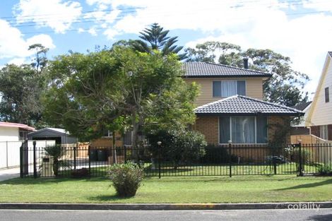 6 Charles Ave, Minnamurra, NSW 2533