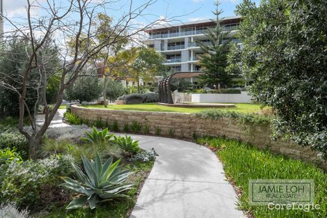 Property photo of 7/2 Tasker Place North Fremantle WA 6159