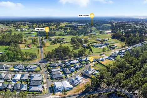 Property photo of 14 Cerdon Place Jordan Springs NSW 2747