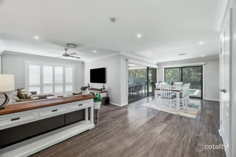 Property photo of 14 Cerdon Place Jordan Springs NSW 2747