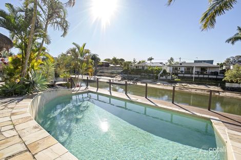 Property photo of 9 Pensacola Court Broadbeach Waters QLD 4218