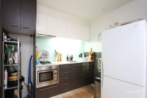 Property photo of 203/2A Michael Street Brunswick VIC 3056