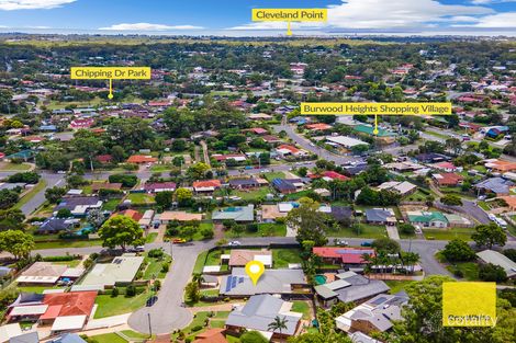 Property photo of 6 Dinton Court Alexandra Hills QLD 4161