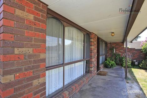 Property photo of 1/35 Nickless Street Chiltern VIC 3683