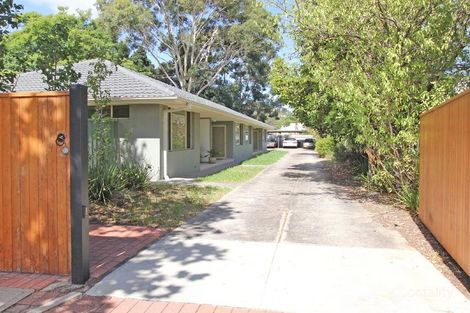 1/237 Cross Rd, Cumberland Park, SA 5041