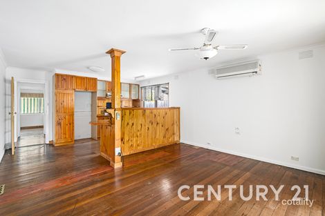 Property photo of 12 Hotham Street Cranbourne VIC 3977