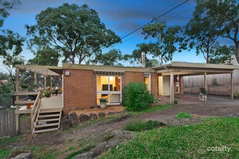 Property photo of 28 Outlook Crescent Briar Hill VIC 3088
