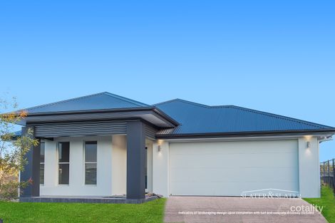 Property photo of 7 Hillside Place Thrumster NSW 2444